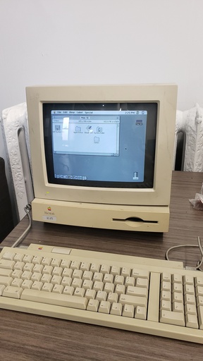 Macintosh LC475 (1993-1996)
