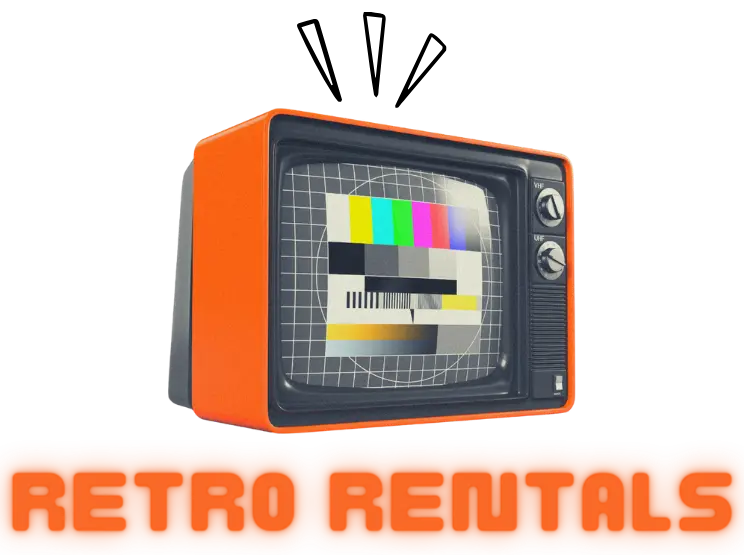 Retro Rentals - Contact Us